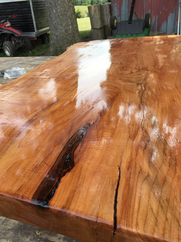 Custom Built Reclaimed Wood Tables Kitchener Waterloo G&B URBAN